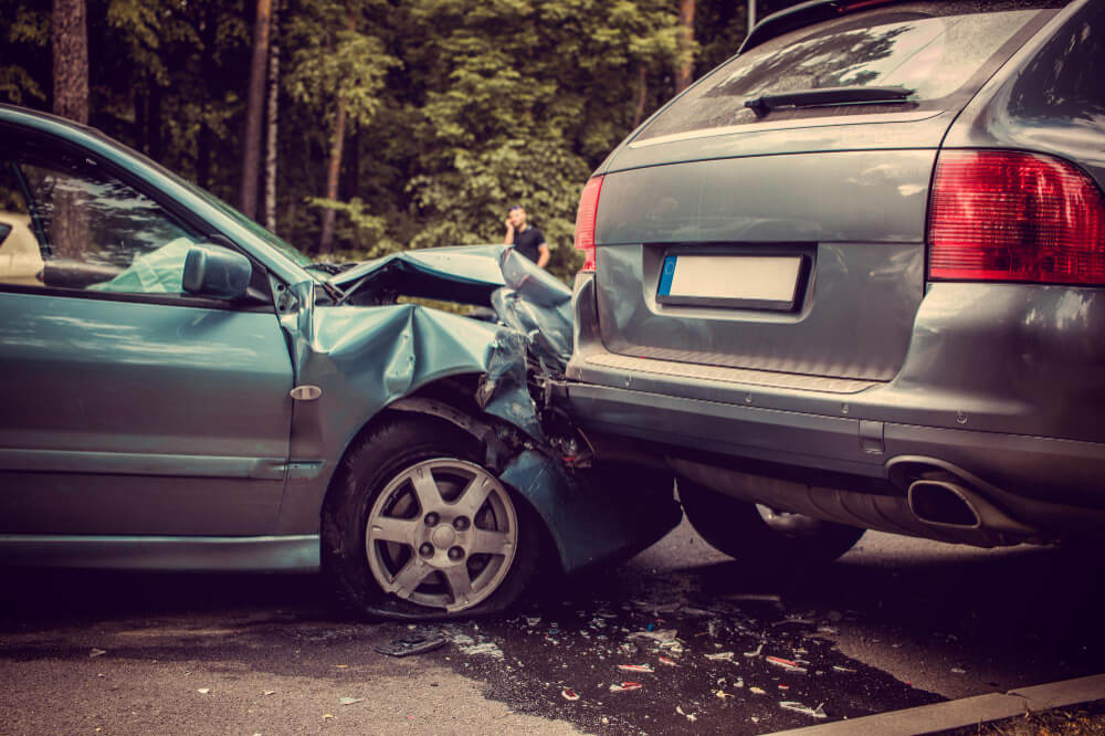 Auto Accident Laws in New Jersey