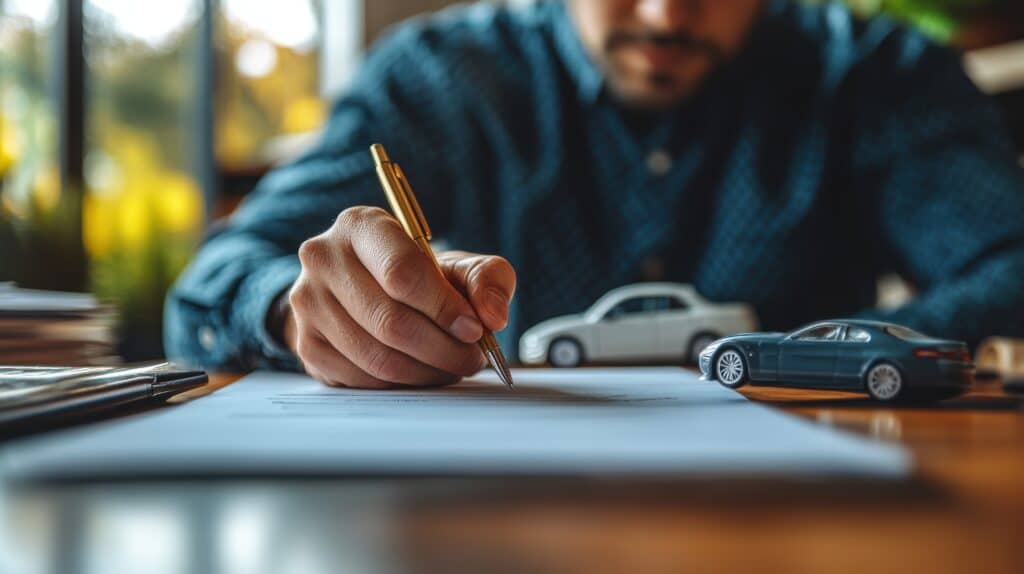 Buy and Register an Out-of-State Car in New Jersey